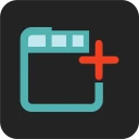 Advanced Tabs icon